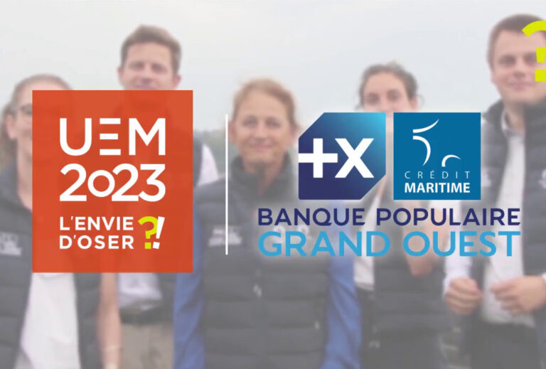 BPGO - Partenaire privilège des UEM 2023