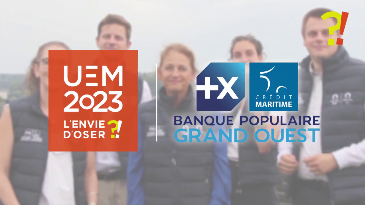 BPGO - Partenaire privilège des UEM 2023