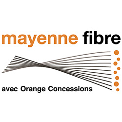 Mayenne fibre
