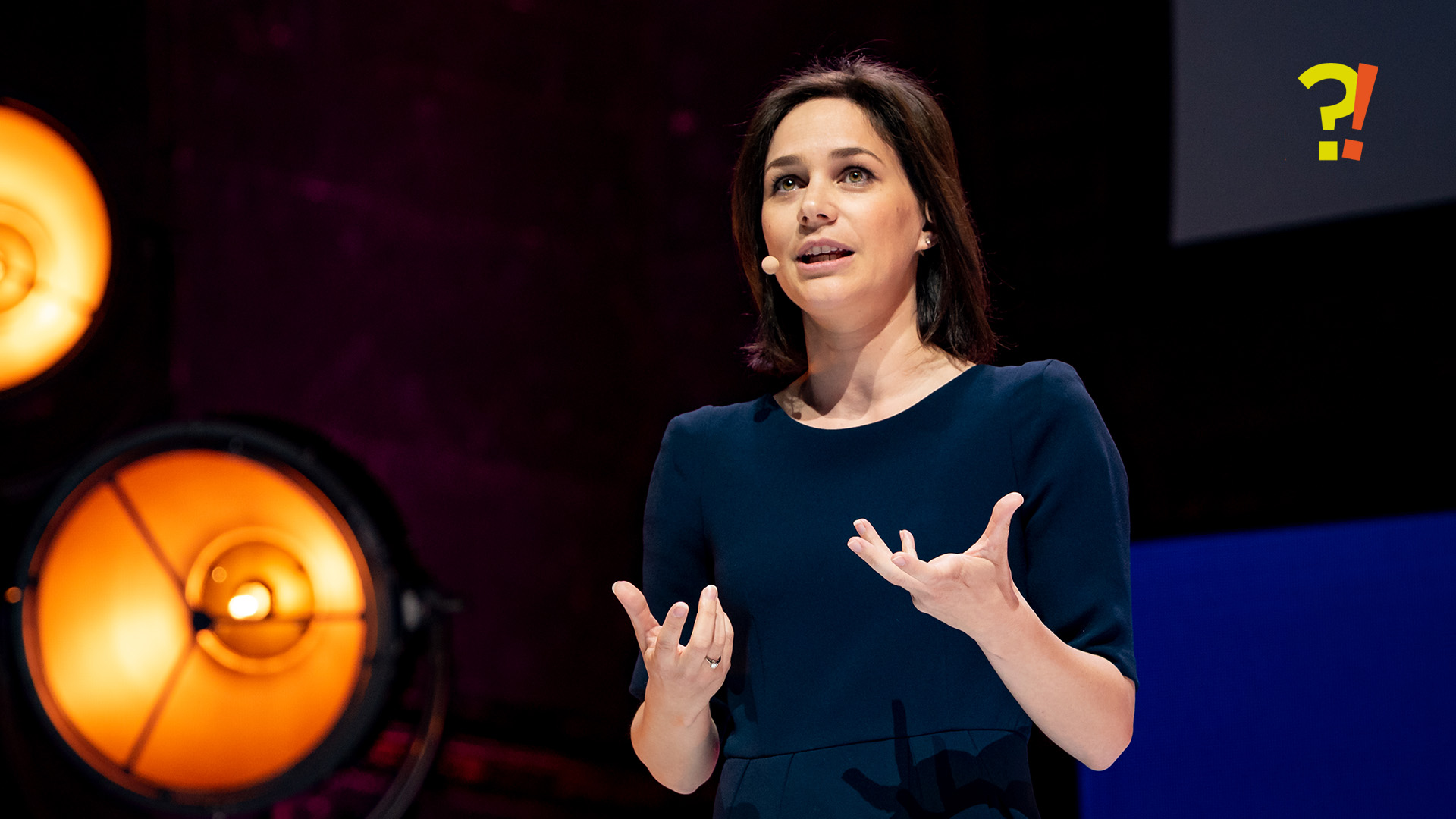 Nathalie Péchalat - UEM 2025